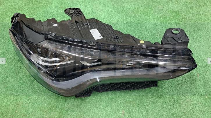 Koplamp ALFA ROMEO STELVIO FACELIFT FULL LED FRONT LAMP KIT, Auto-onderdelen, Verlichting, Gebruikt, 6 maanden garantie, Ophalen of Verzenden