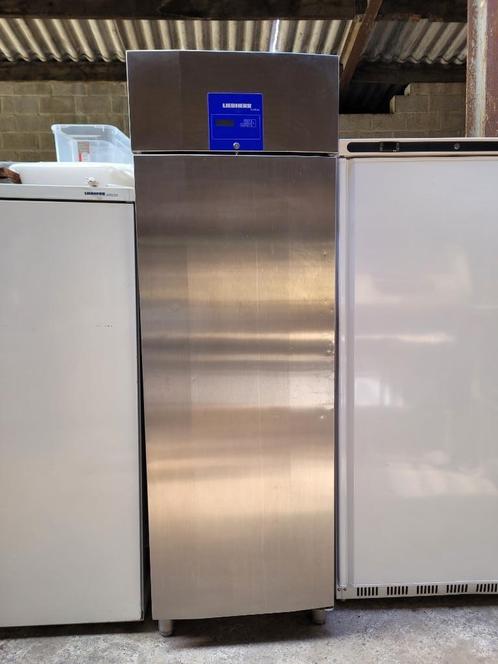 Liebherr Profiline koelkast bakkerij, Elektronische apparatuur, Koelkasten en IJskasten, Zo goed als nieuw, Met vriesvak, 200 liter of meer