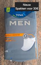 Tena men level 3 (5pakken), Ophalen of Verzenden, Nieuw