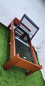 Auping Auronde Bed 90x200cm
48cm Hoog (Seniorenhoogte), Ophalen