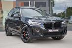 BMW X3 xDrive30e M-Sport Pro/Seatventilation/HUD/Pano/20", Auto's, Automaat, 4 cilinders, Leder, Bedrijf