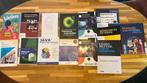 Boeken opleiding toegepaste informatica, Boeken, Ophalen, Zo goed als nieuw