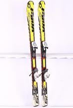 130 kinder ski's VOLKL RACETIGER SL, Sport en Fitness, Skiën en Langlaufen, Gebruikt, Verzenden, 100 tot 140 cm, Carve