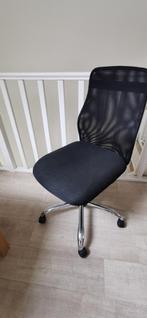 Bureaustoel, Ophalen, Gebruikt, Bureaustoel