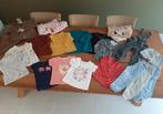 Pack de vêtements pour filles (104/4 ans), Enfants & Bébés, Enlèvement ou Envoi, Taille 104
