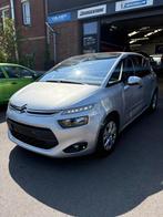 Citroën c4 Picasso 5 places diesel 2016 73.000km boite auto, Auto's, Monovolume, Euro 6, 1600 cc, Bedrijf