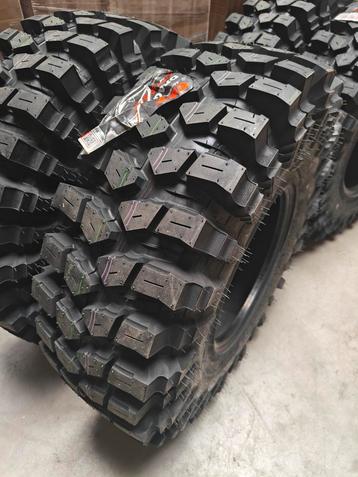 De nieuwe CST cl24x dragon claw extreme terreinband beschikbaar voor biedingen