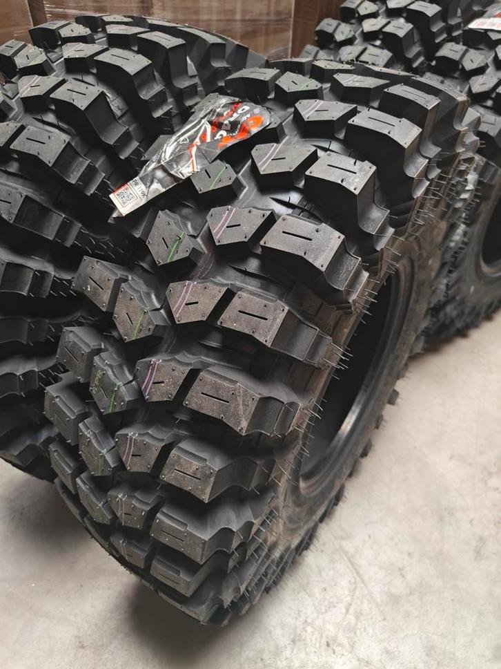 De nieuwe CST cl24x dragon claw extreme terreinband, Auto-onderdelen, Overige Auto-onderdelen, Jeep, Nissan, Toyota, Rover, Land Rover