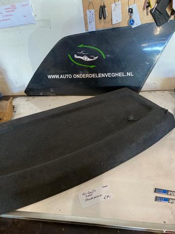 Vw Golf 5 2005 5drs Hoedenplank  beschikbaar voor biedingen