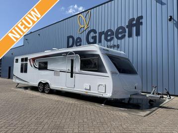 Kabe Imperial Hacienda 1000 TDL beschikbaar voor biedingen