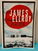 James Ellroy  Perfidia (Rivages Thriller, Boeken, Nieuw, Ophalen