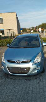 Hyundai i20,1.4 crdi ,2010.  Euro 4.   181555km, Autos, Hyundai, Particulier, Achat, I20