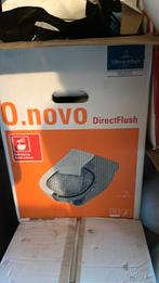 Cuvette wc suspendu Villeroy&Boch neuve acheter chez facq, Enlèvement, Comme neuf