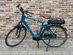 Elektrische fiets, Fietsen en Brommers, Ophalen, Qwic, Zo goed als nieuw, 59 cm of meer