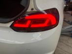 Led achterlichten VW scirocco, Ophalen