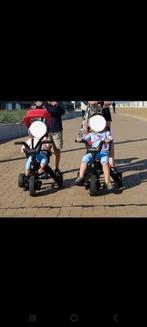 Tricycle  doona, Fietsen en Brommers, Fietsen | Driewielfietsen, Ophalen, Zo goed als nieuw, Doona