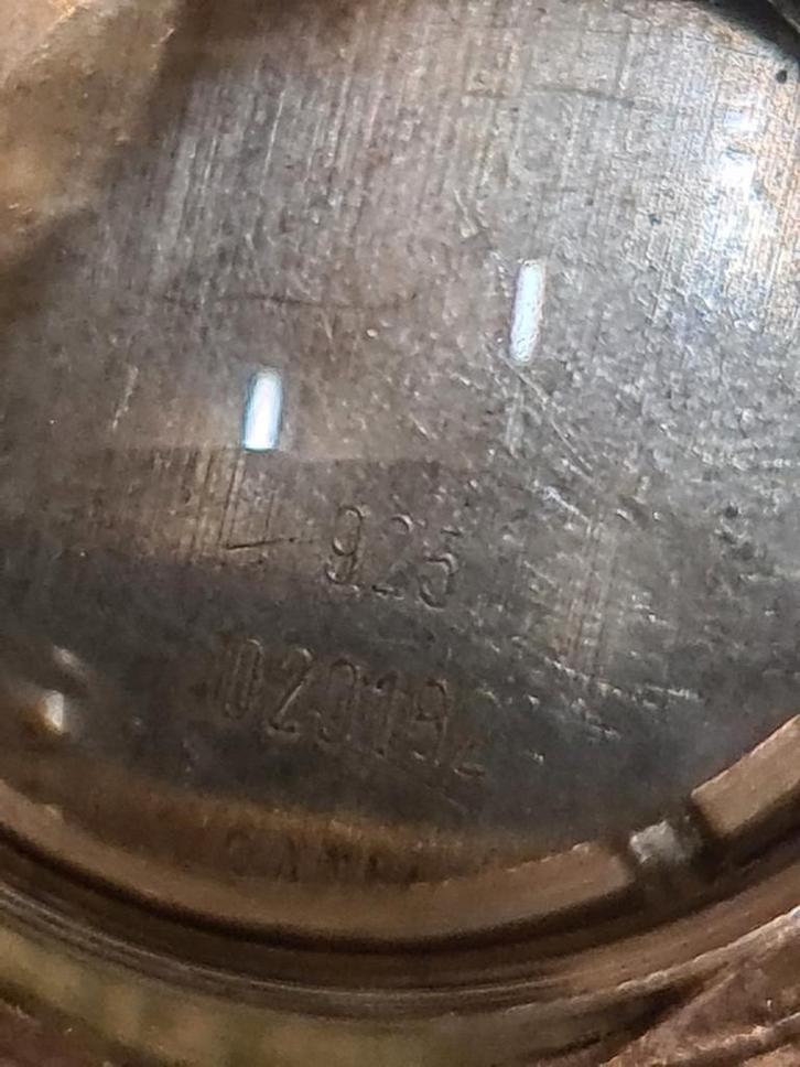 Allerlei zilver 925, Muziek en Instrumenten, Percussie, Verzenden