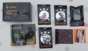 Lego 42115 Lambo Sian LED Verlichting NIEUW beschikbaar voor biedingen