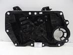 RAAMMECHANIEK LINKS VOOR Ford Fiesta 7 (H1BBB23201CE), Gebruikt, Ford