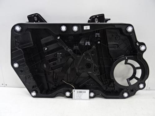 RAAMMECHANIEK LINKS VOOR Ford Fiesta 7 (H1BBB23201CE), Auto-onderdelen, Ruiten en Toebehoren, Ford, Gebruikt