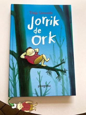 Jorrik de Ork, Thijs Goverde beschikbaar voor biedingen