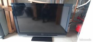 television sony bravia kdl 40v3000 beschikbaar voor biedingen