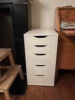 Caisson tiroirs ALEX (IKEA), Ophalen, Zo goed als nieuw