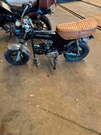 Dax B-klasse 125 cc Project, Ophalen, Zo goed als nieuw