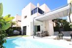 Villa contemporaine indépendante avec piscine privée à Quesa, Ciudad Quesada, Autres, 93 m², 2 pièces