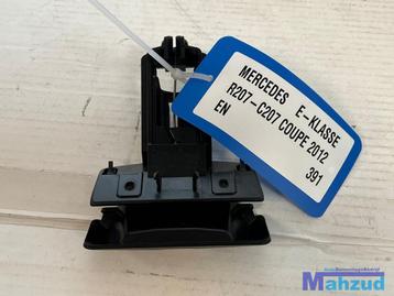 MERCEDES E Klasse C207 handrem hendel 2009-2016 A2044200177 beschikbaar voor biedingen