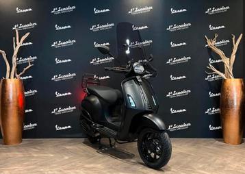 Vespa 2k25 beschikbaar voor biedingen