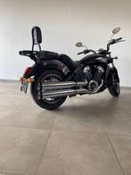 Indian Scout 1133, 2 cilinders, Bedrijf, Indian motorcycles, Meer dan 35 kW