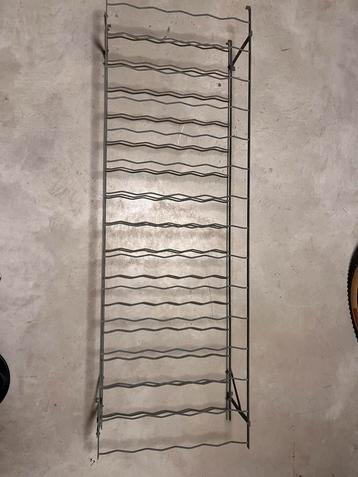 Wijnrek hoog beschikbaar voor biedingen