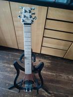 Reis gitaar Snapdragon., Musique & Instruments, Instruments à corde | Guitares | Basses, Enlèvement
