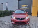 Nissan Pulsar 1.2i in perfecte staat, Autos, Nissan, Achat, Euro 6, Entreprise, Carnet d'entretien