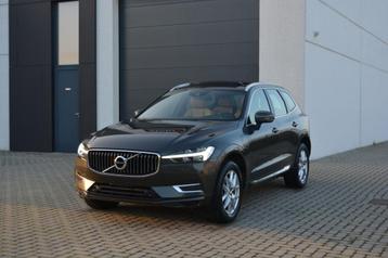 Volvo XC60 T6 4WD PHEV Inscription Pano/BLIS/Trekhaak/2021 beschikbaar voor biedingen