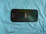 Iphone 15 256 GB, Telecommunicatie, Mobiele telefoons | Apple iPhone, IPhone 15, Zwart, Zo goed als nieuw, Zonder simlock