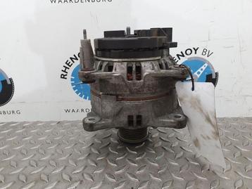VOLKSWAGEN GOLF 1.6 Trendline  [ALTERNATOR] 2007 beschikbaar voor biedingen