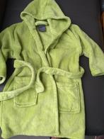 zacht badjasje maat 110/ 116, Garçon, Autres types, Comme neuf, Enlèvement