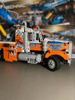 Lego technic heavy-duty truck, Ophalen of Verzenden, Lego