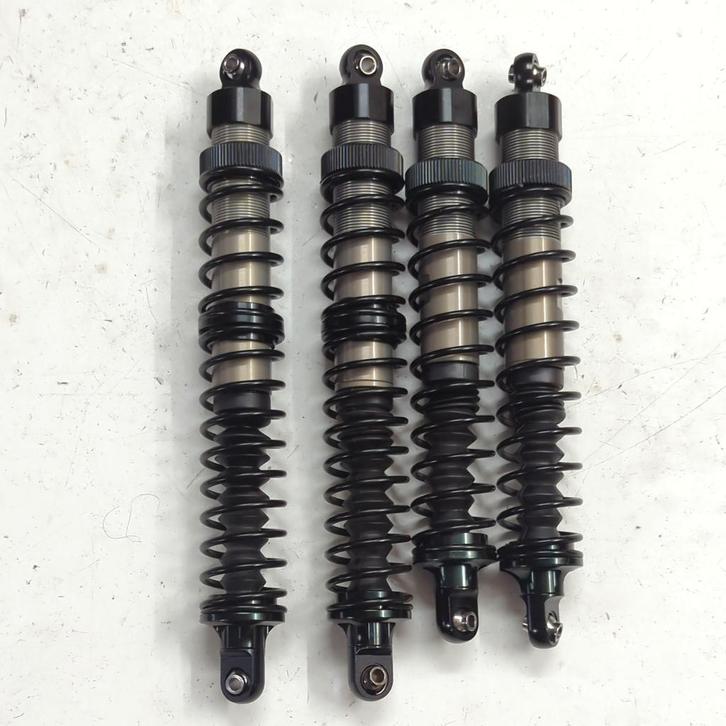 Rovan full alu schokdempers (HPI Baja 5b, 5T, 5SC, KM Baja), Hobby & Loisirs créatifs, Modélisme | Radiocommandé & Téléguidé | Voitures