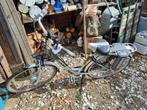 elektrische fiets, Gebruikt, Giant, Ophalen, 55 tot 59 cm