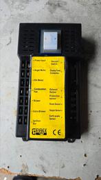 Pelkka pelletkachel moderbord, Ophalen, Zo goed als nieuw, Pelletkachel