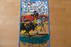 Essuie de cuisine affiche tauromachie, Collections, Enlèvement, Neuf