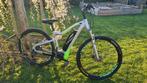 haibike vtt electrique, Fietsen en Brommers, Fietsen | Mountainbikes en ATB, Ophalen, Gebruikt