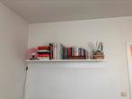 Wandschap mdf, Ophalen, Gebruikt