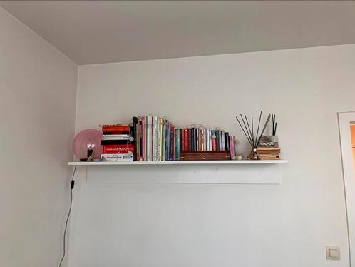 Wandschap mdf, Huis en Inrichting, Woonaccessoires | Wandplanken en Boekenplanken, Gebruikt, Ophalen