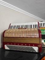 Accordeons te koop, Muziek en Instrumenten, Ophalen of Verzenden