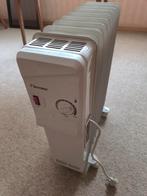 Elektrische olie radiator, Ophalen, 30 tot 80 cm, Radiator, Zo goed als nieuw