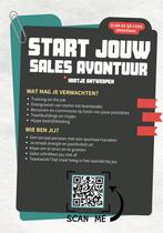 Sales legends, Vacatures, Profielen | Man/Vrouw zoekt werk